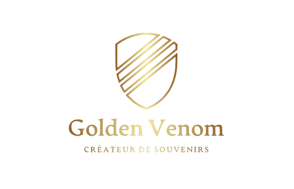Golden Venom